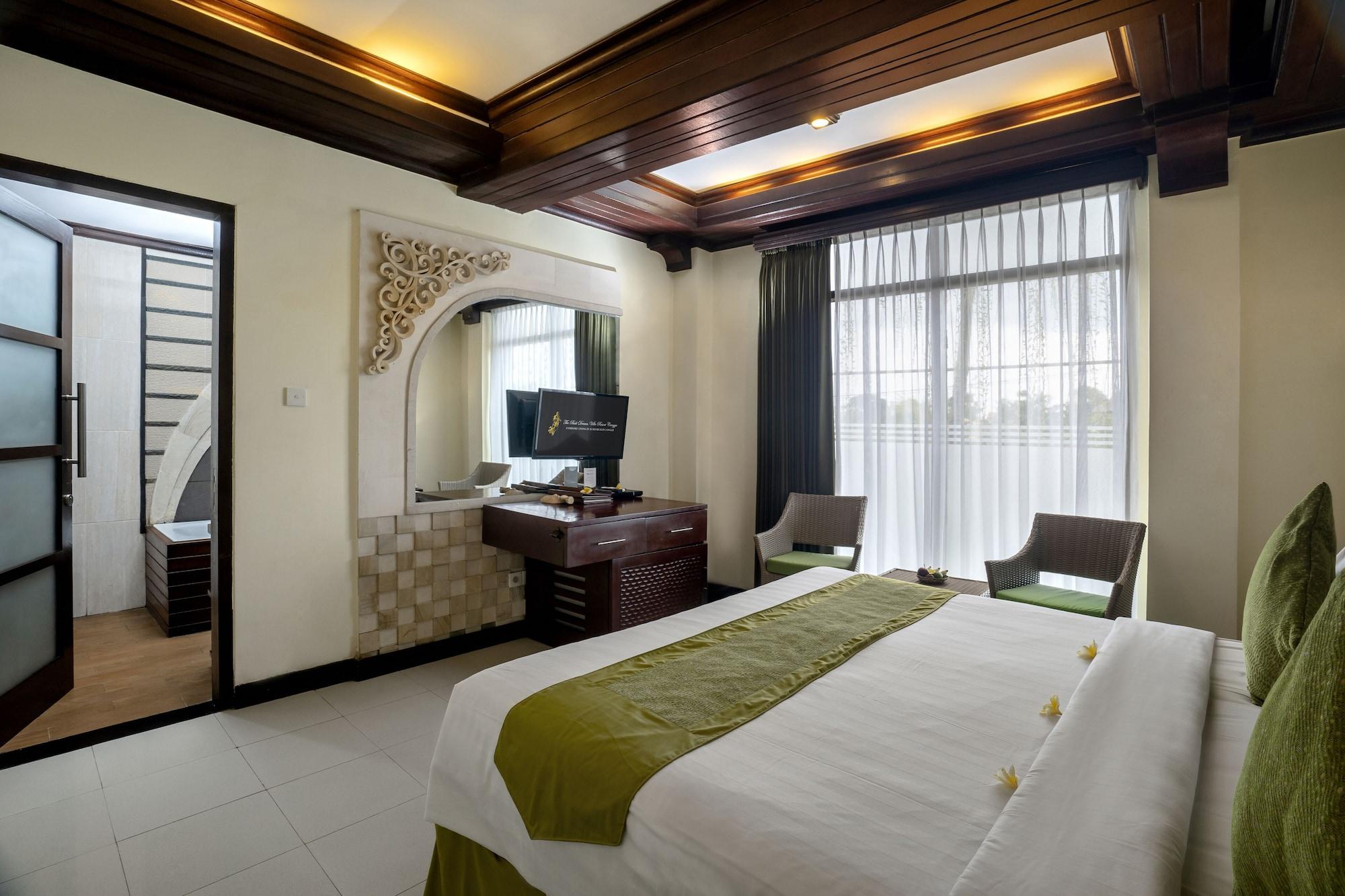 The Bali Dream Villa & Resort Echo Beach Canggu Dış mekan fotoğraf