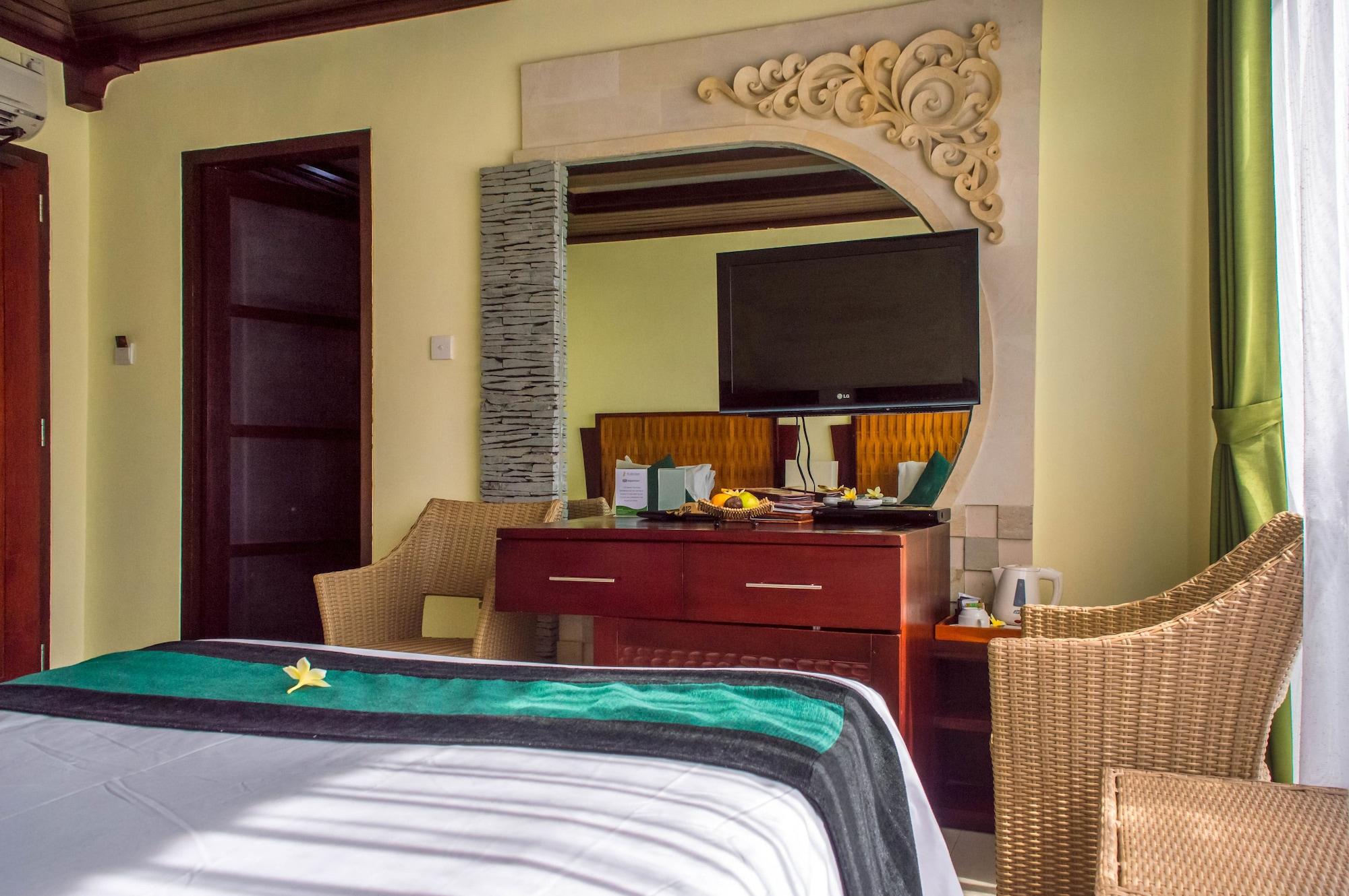 The Bali Dream Villa & Resort Echo Beach Canggu Dış mekan fotoğraf