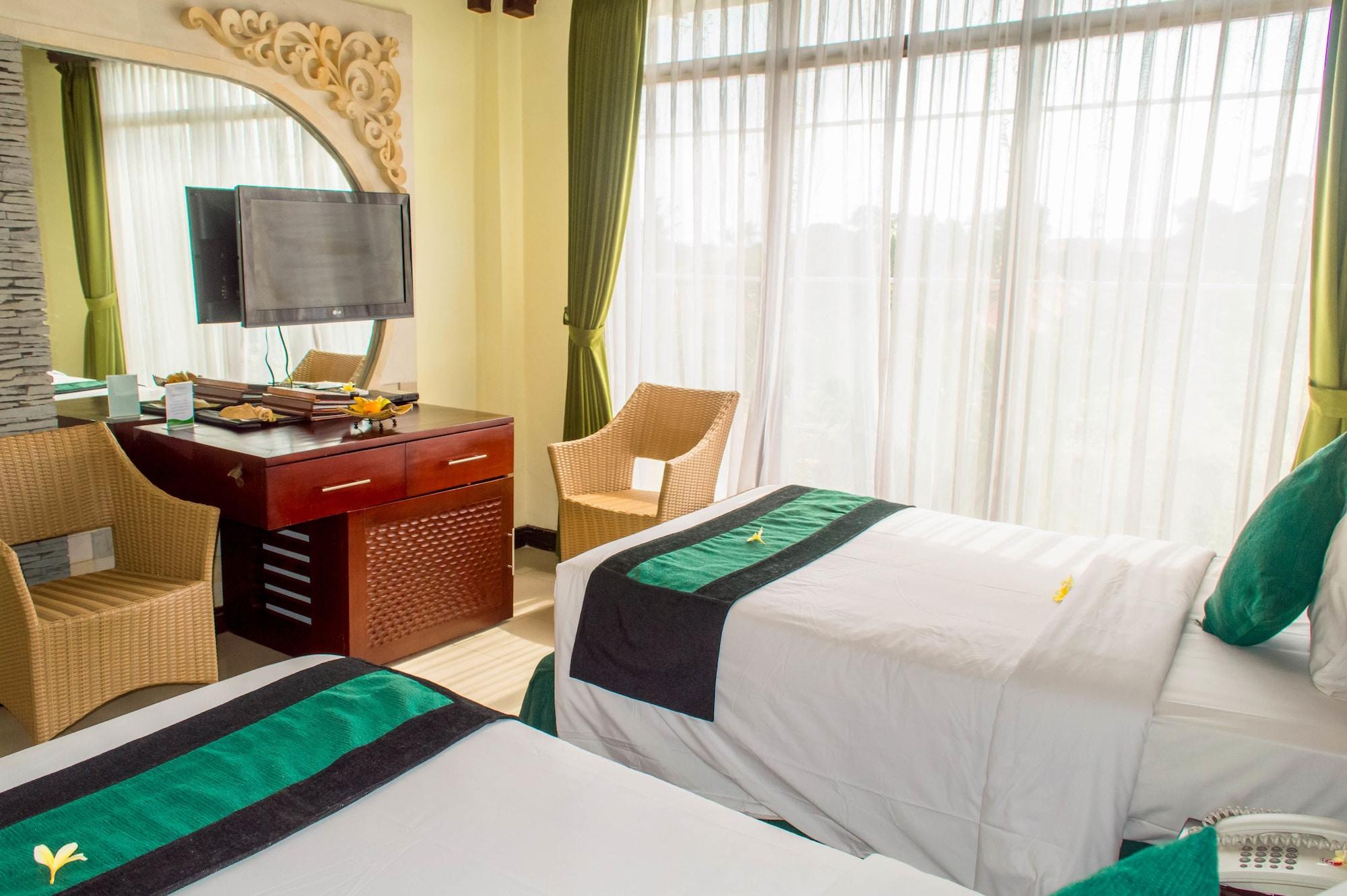 The Bali Dream Villa & Resort Echo Beach Canggu Dış mekan fotoğraf