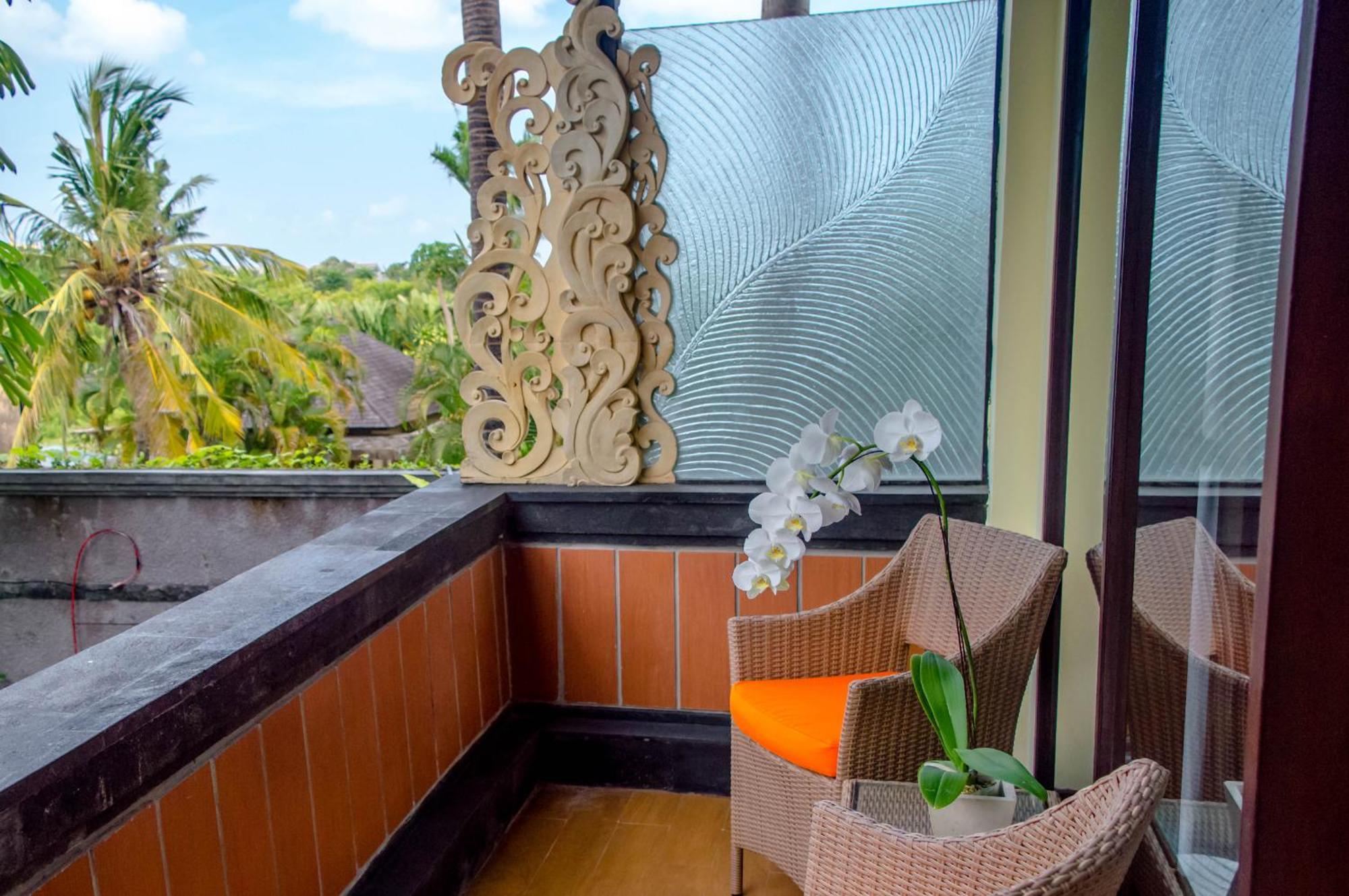 The Bali Dream Villa & Resort Echo Beach Canggu Dış mekan fotoğraf