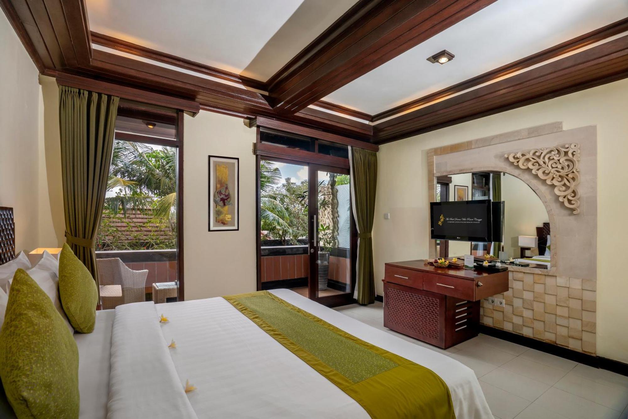 The Bali Dream Villa & Resort Echo Beach Canggu Dış mekan fotoğraf