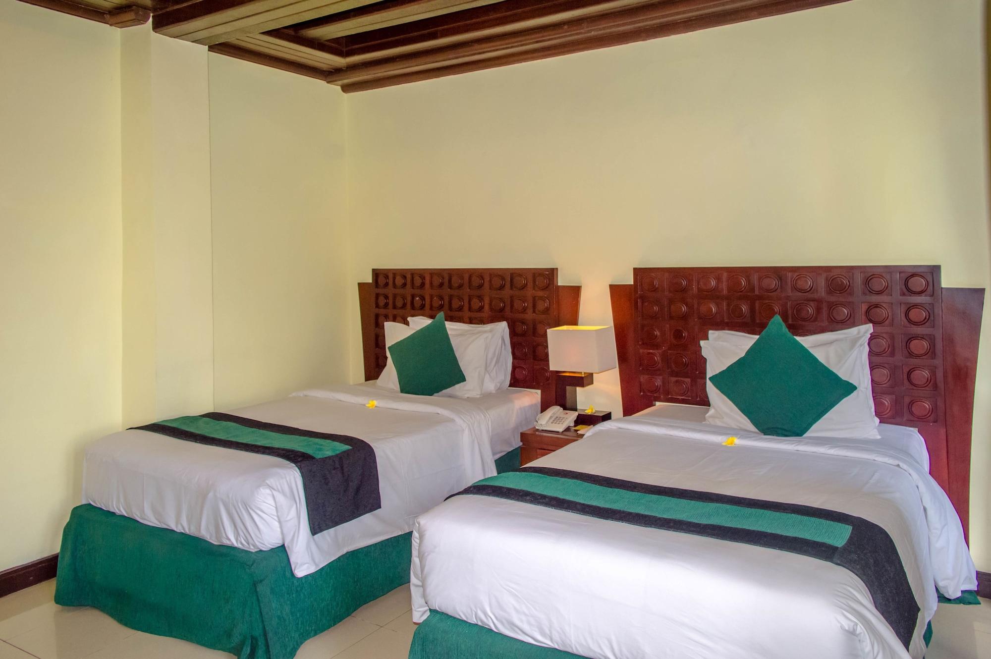 The Bali Dream Villa & Resort Echo Beach Canggu Dış mekan fotoğraf