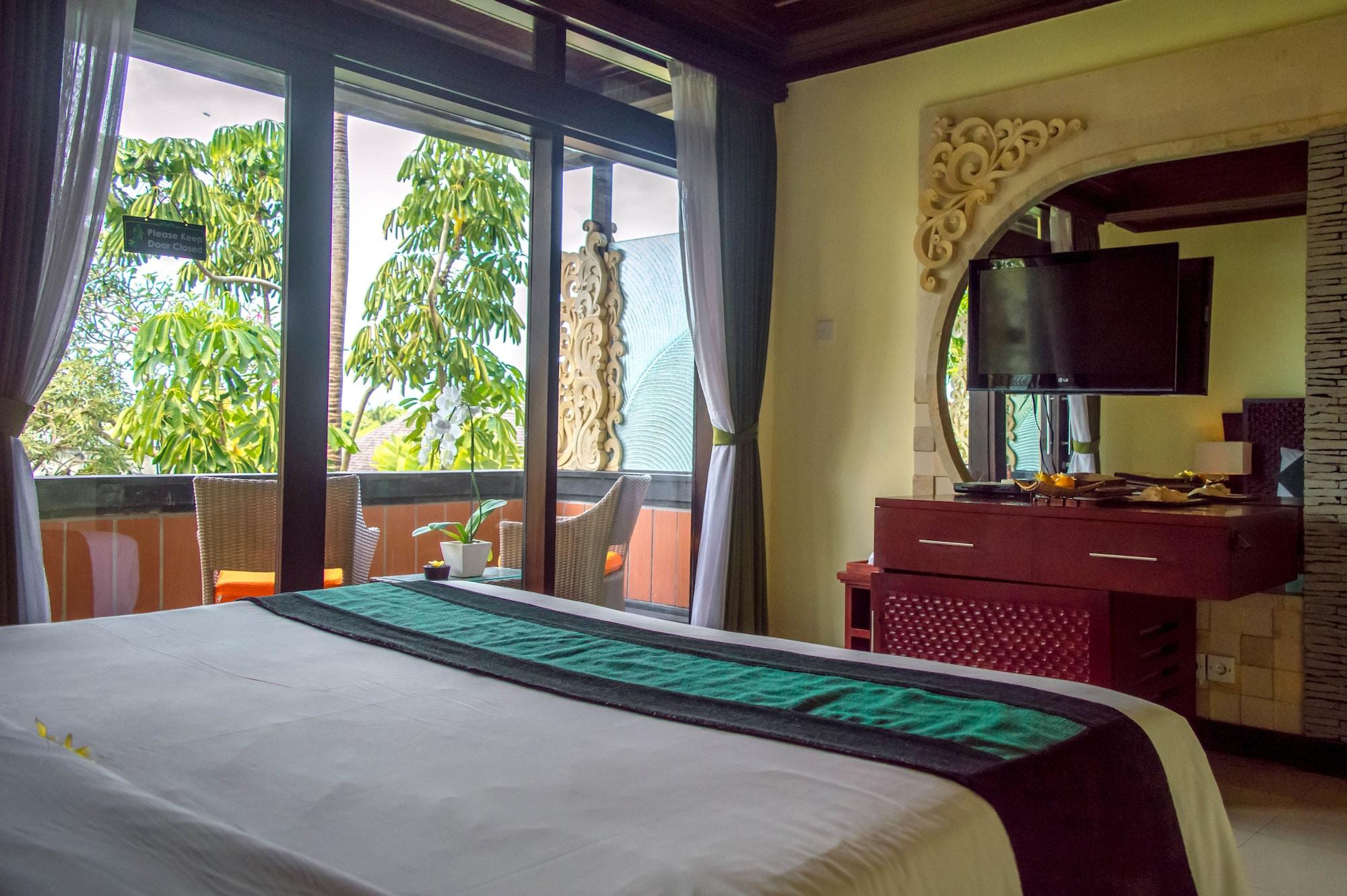 The Bali Dream Villa & Resort Echo Beach Canggu Dış mekan fotoğraf