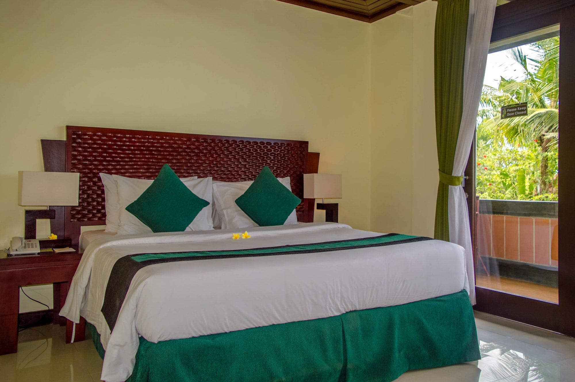 The Bali Dream Villa & Resort Echo Beach Canggu Dış mekan fotoğraf