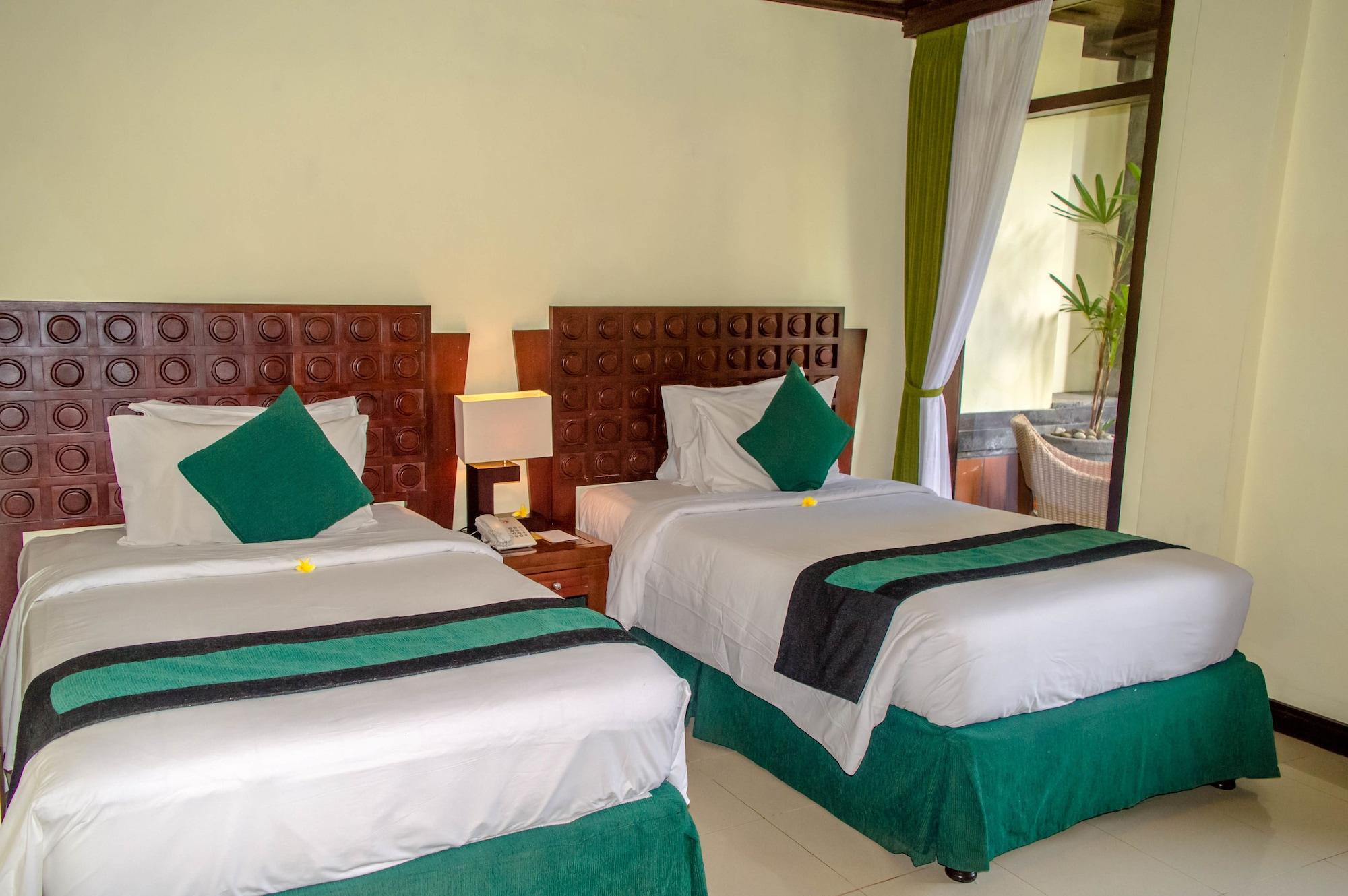 The Bali Dream Villa & Resort Echo Beach Canggu Dış mekan fotoğraf
