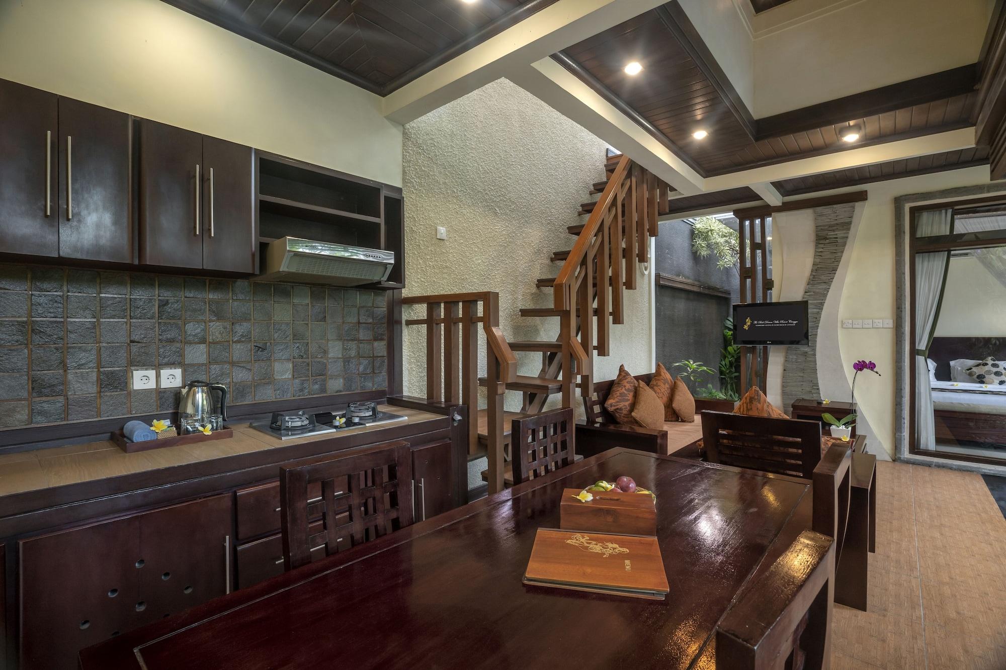 The Bali Dream Villa & Resort Echo Beach Canggu Dış mekan fotoğraf