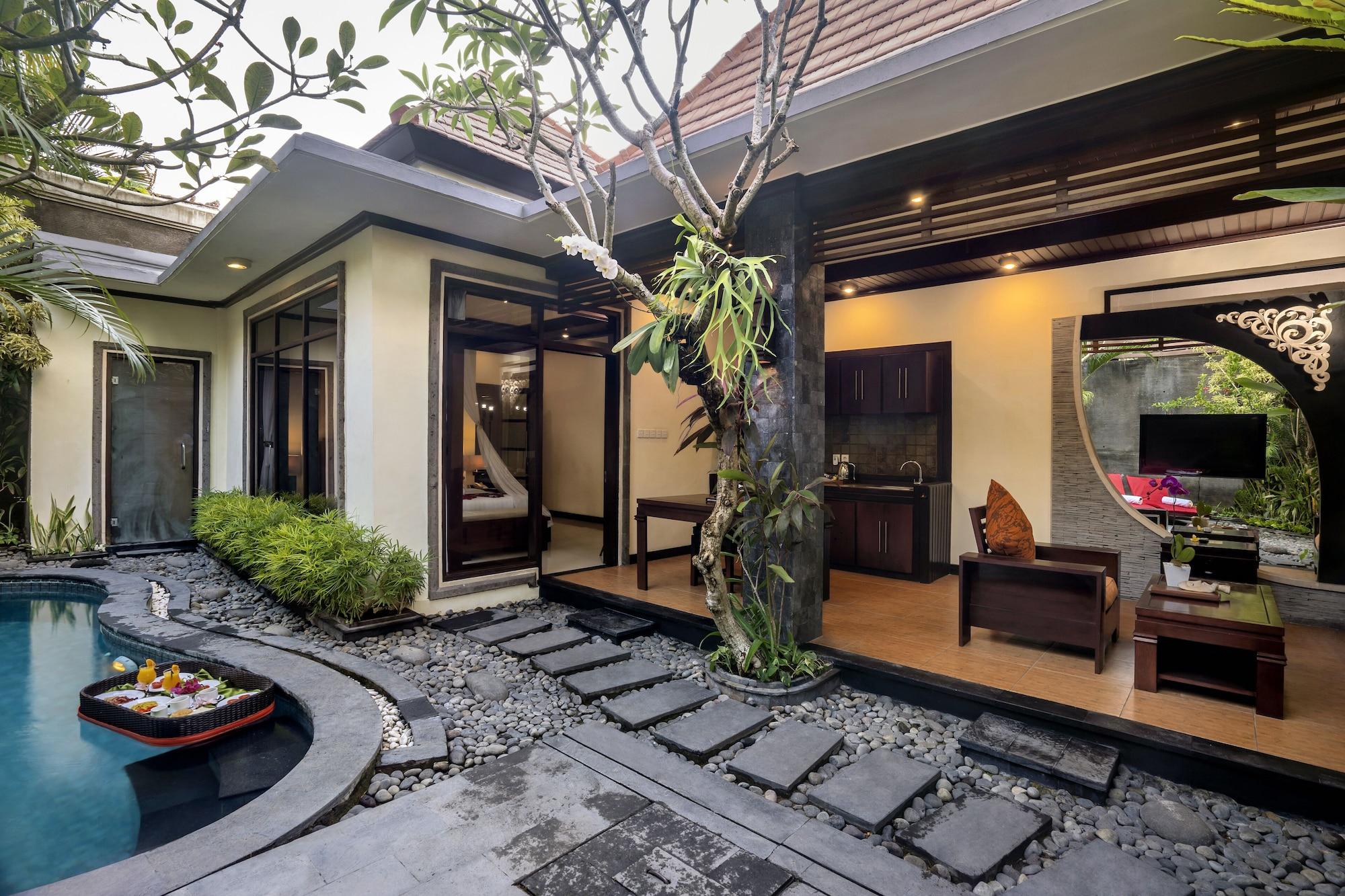 The Bali Dream Villa & Resort Echo Beach Canggu Dış mekan fotoğraf