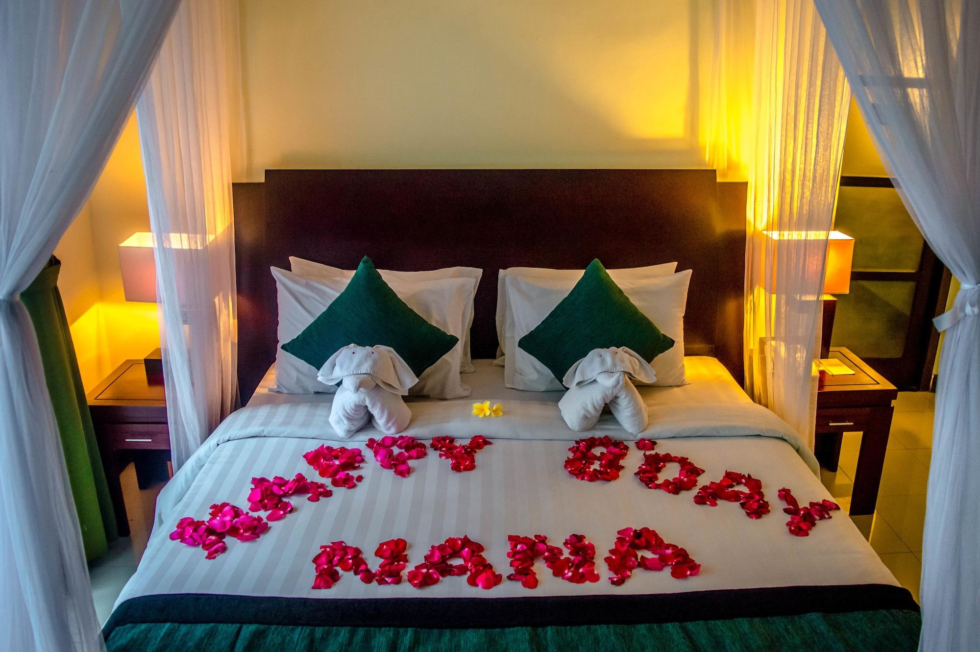 The Bali Dream Villa & Resort Echo Beach Canggu Dış mekan fotoğraf