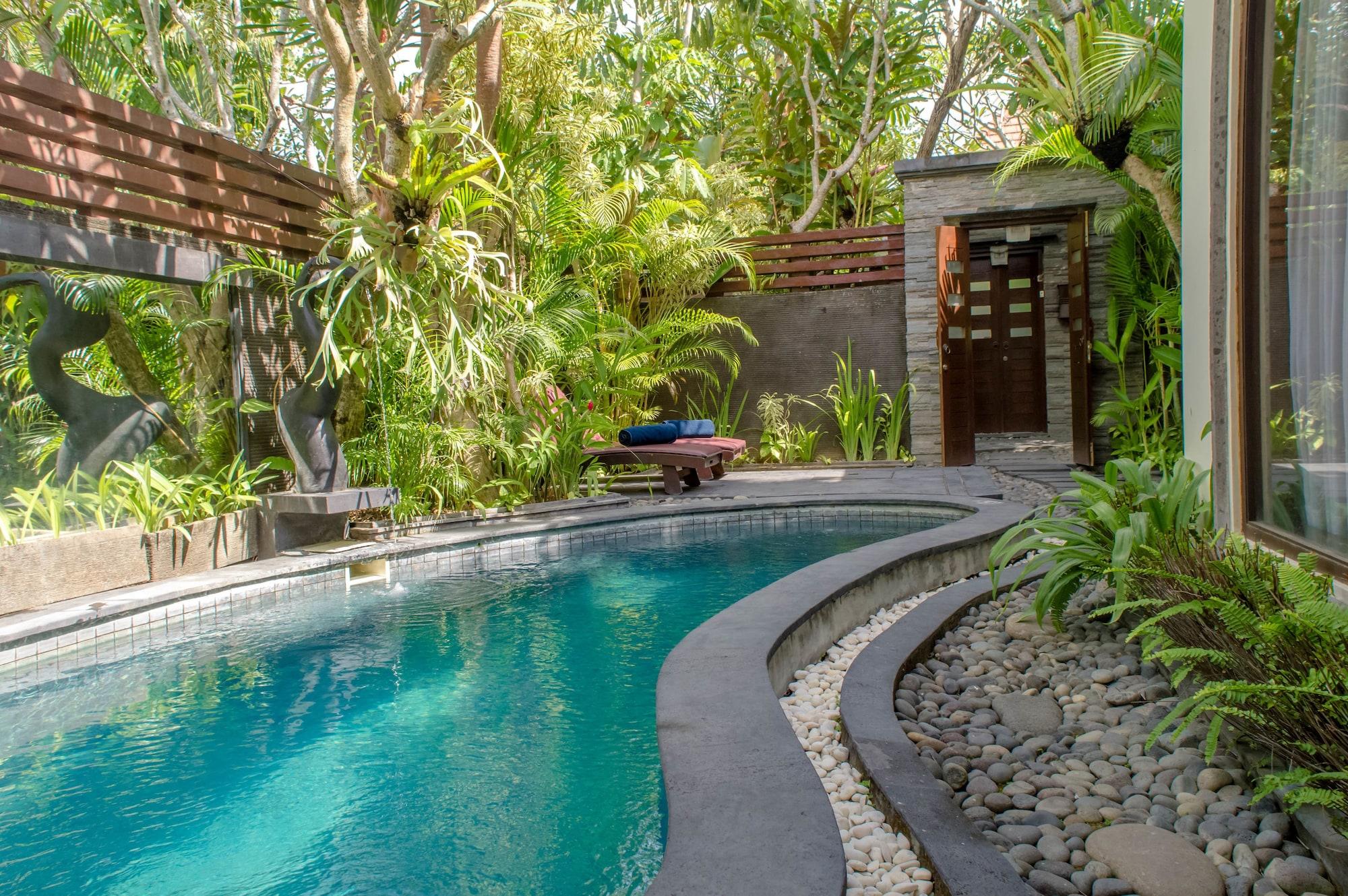 The Bali Dream Villa & Resort Echo Beach Canggu Dış mekan fotoğraf