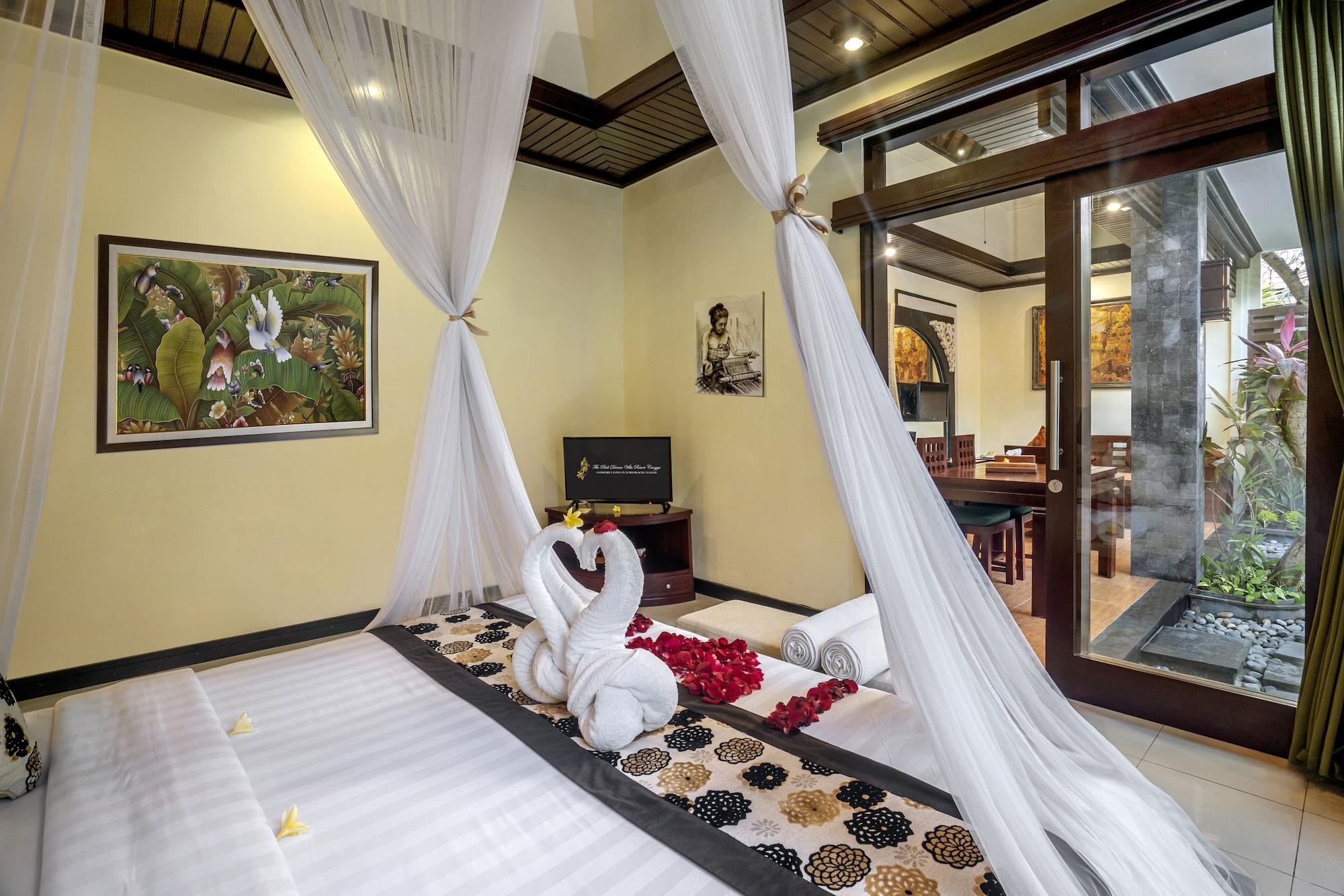 The Bali Dream Villa & Resort Echo Beach Canggu Dış mekan fotoğraf