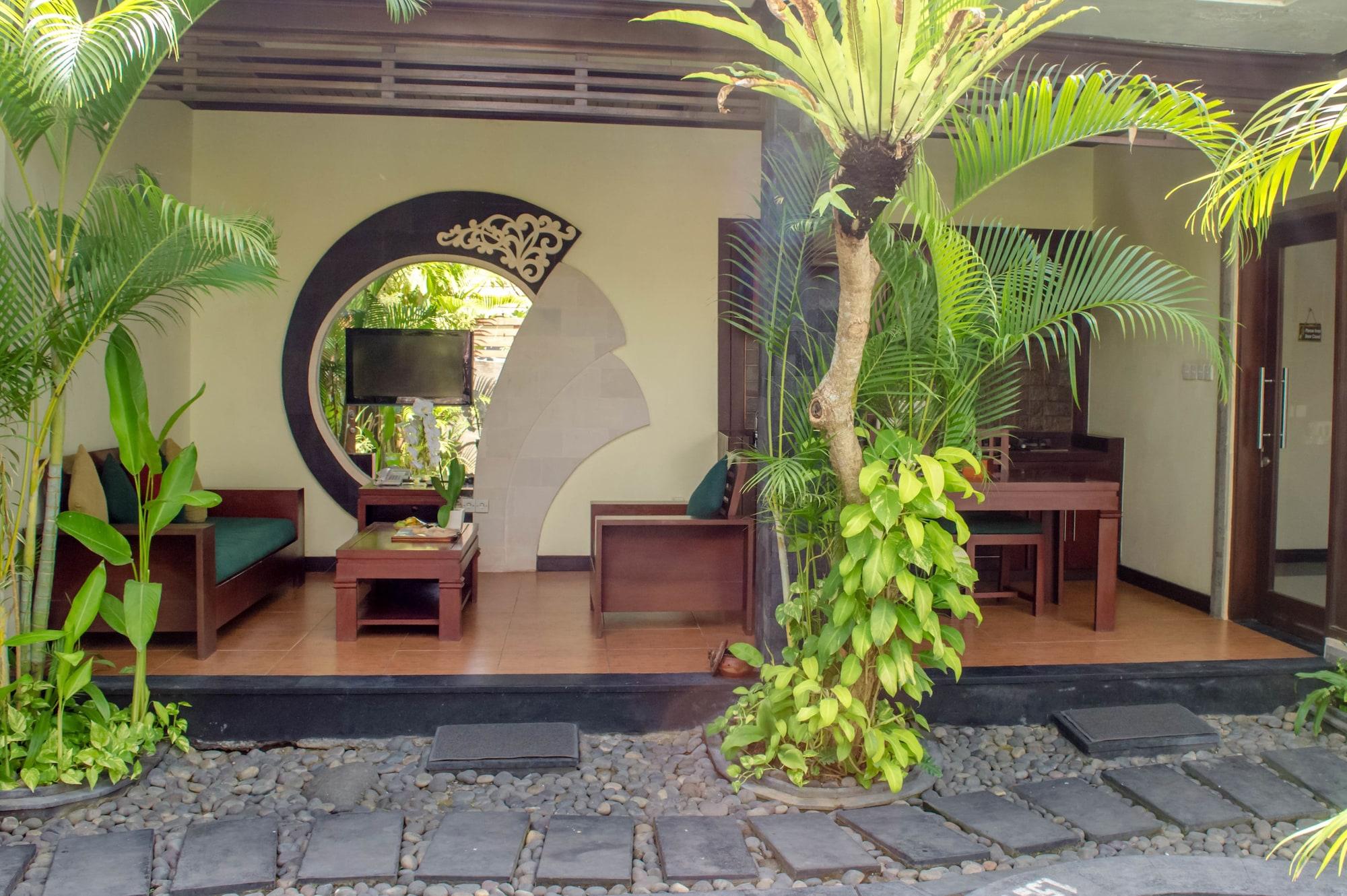 The Bali Dream Villa & Resort Echo Beach Canggu Dış mekan fotoğraf