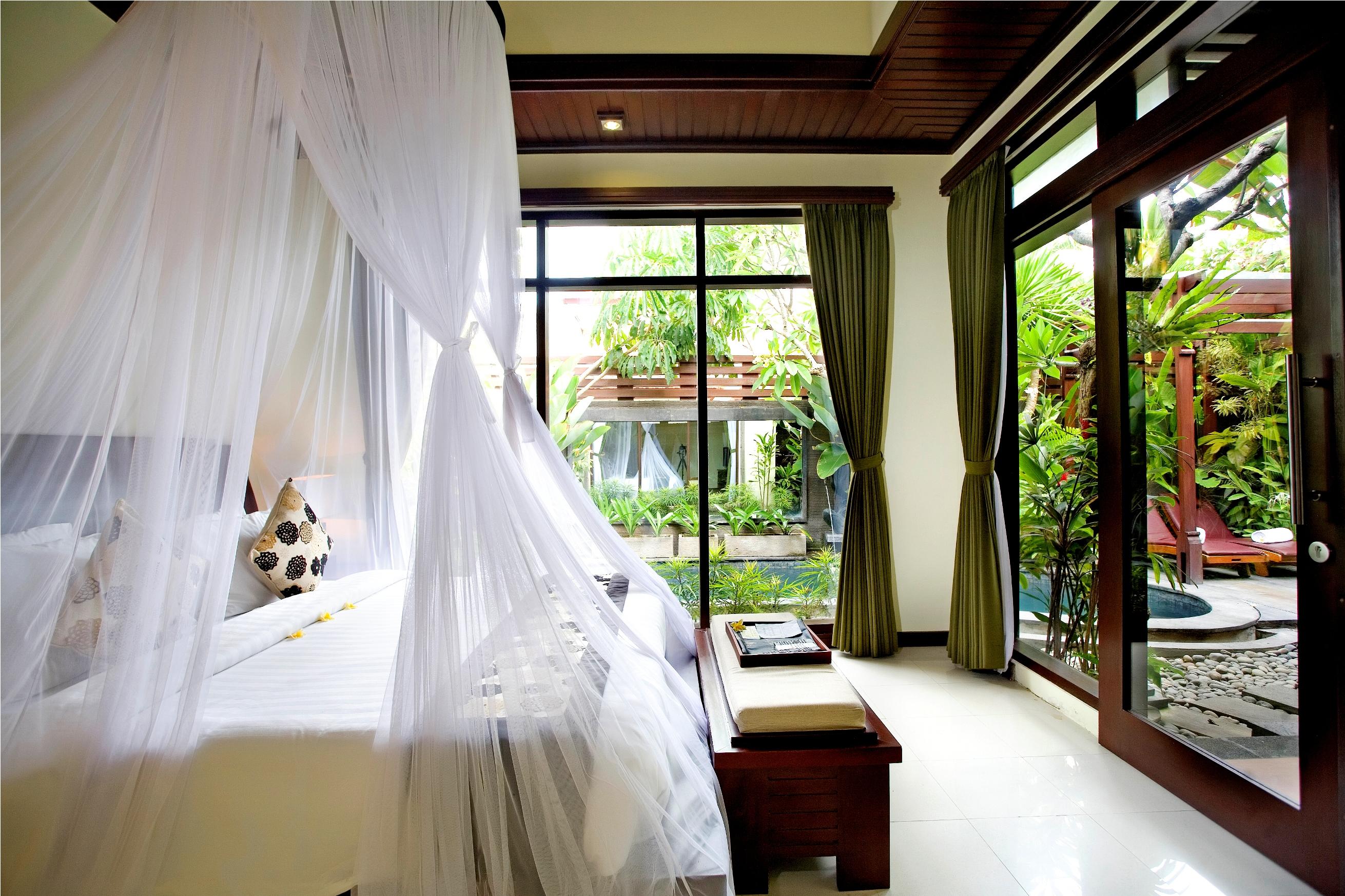 The Bali Dream Villa & Resort Echo Beach Canggu Dış mekan fotoğraf