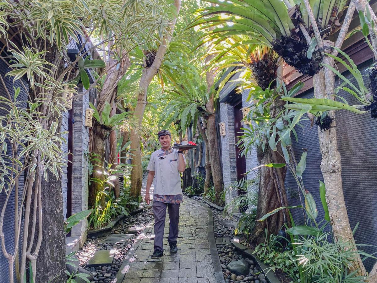 The Bali Dream Villa & Resort Echo Beach Canggu Dış mekan fotoğraf