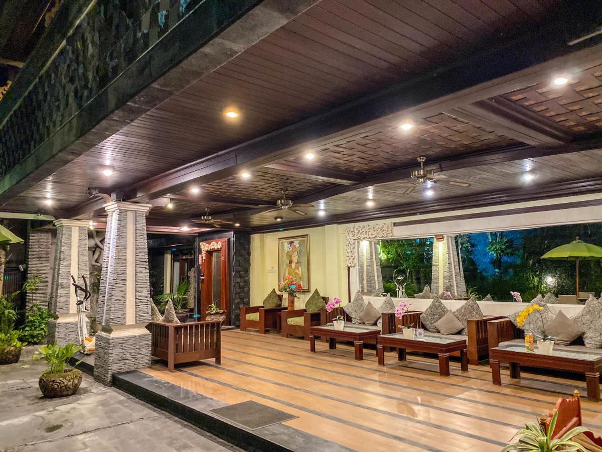 The Bali Dream Villa & Resort Echo Beach Canggu Dış mekan fotoğraf