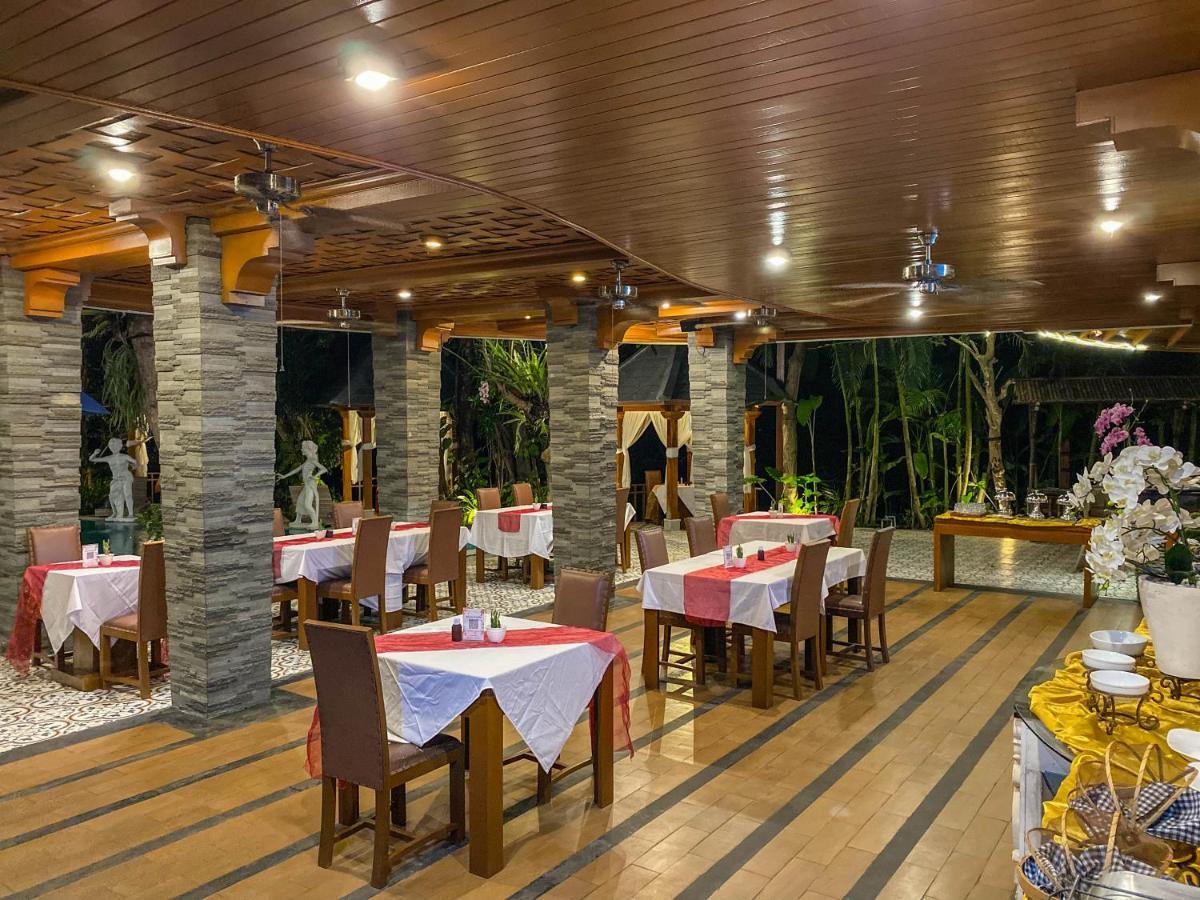 The Bali Dream Villa & Resort Echo Beach Canggu Dış mekan fotoğraf