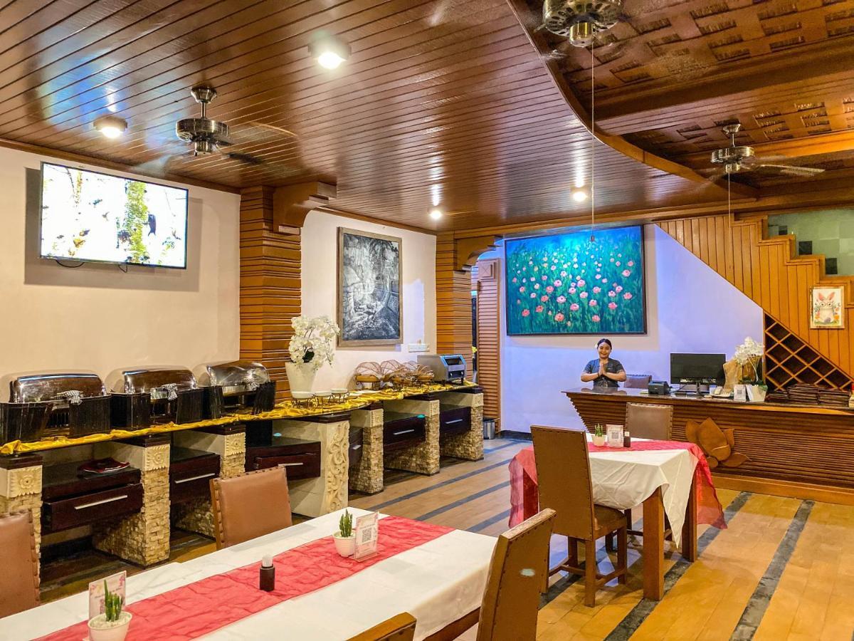 The Bali Dream Villa & Resort Echo Beach Canggu Dış mekan fotoğraf