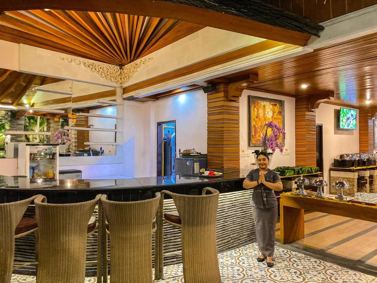 The Bali Dream Villa & Resort Echo Beach Canggu Dış mekan fotoğraf