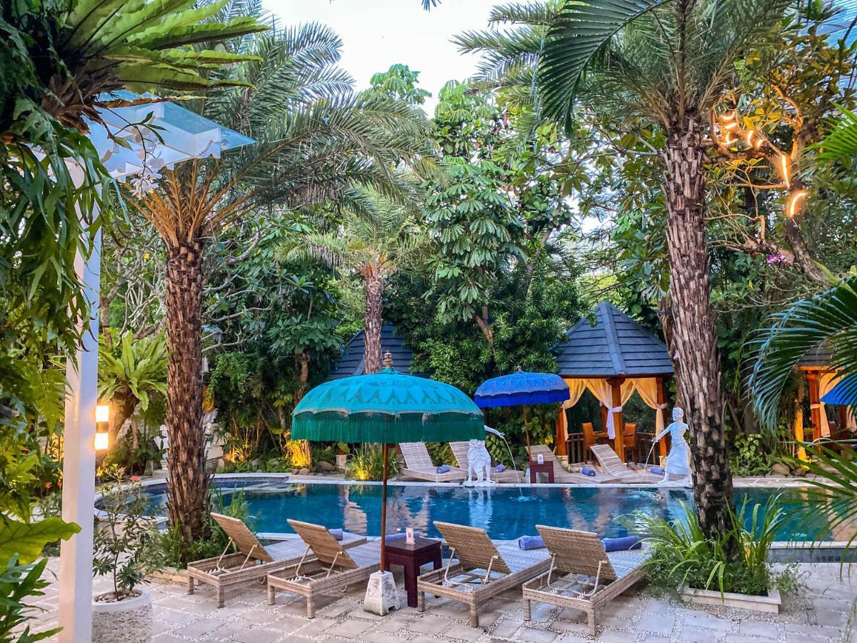 The Bali Dream Villa & Resort Echo Beach Canggu Dış mekan fotoğraf