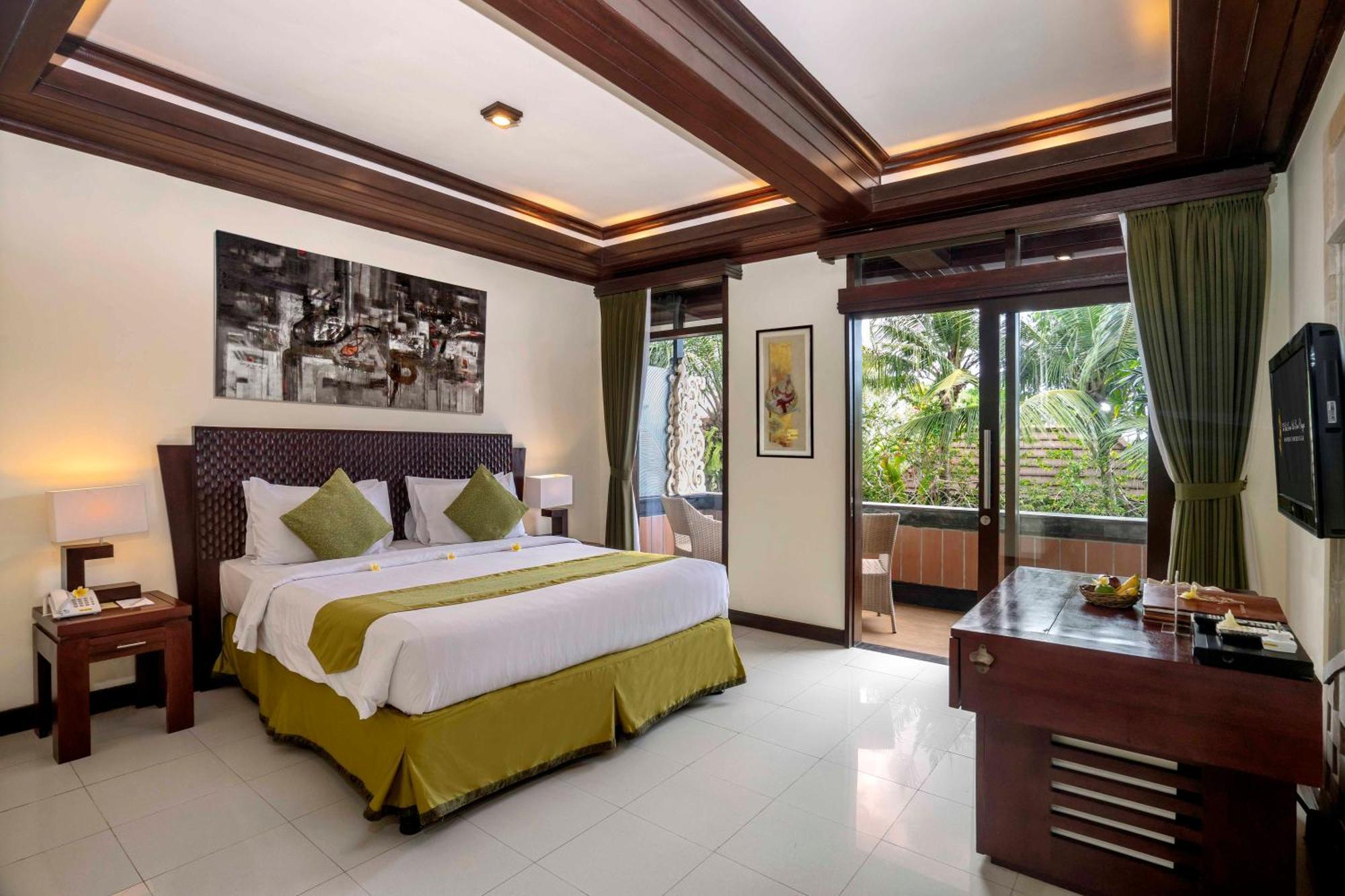 The Bali Dream Villa & Resort Echo Beach Canggu Dış mekan fotoğraf