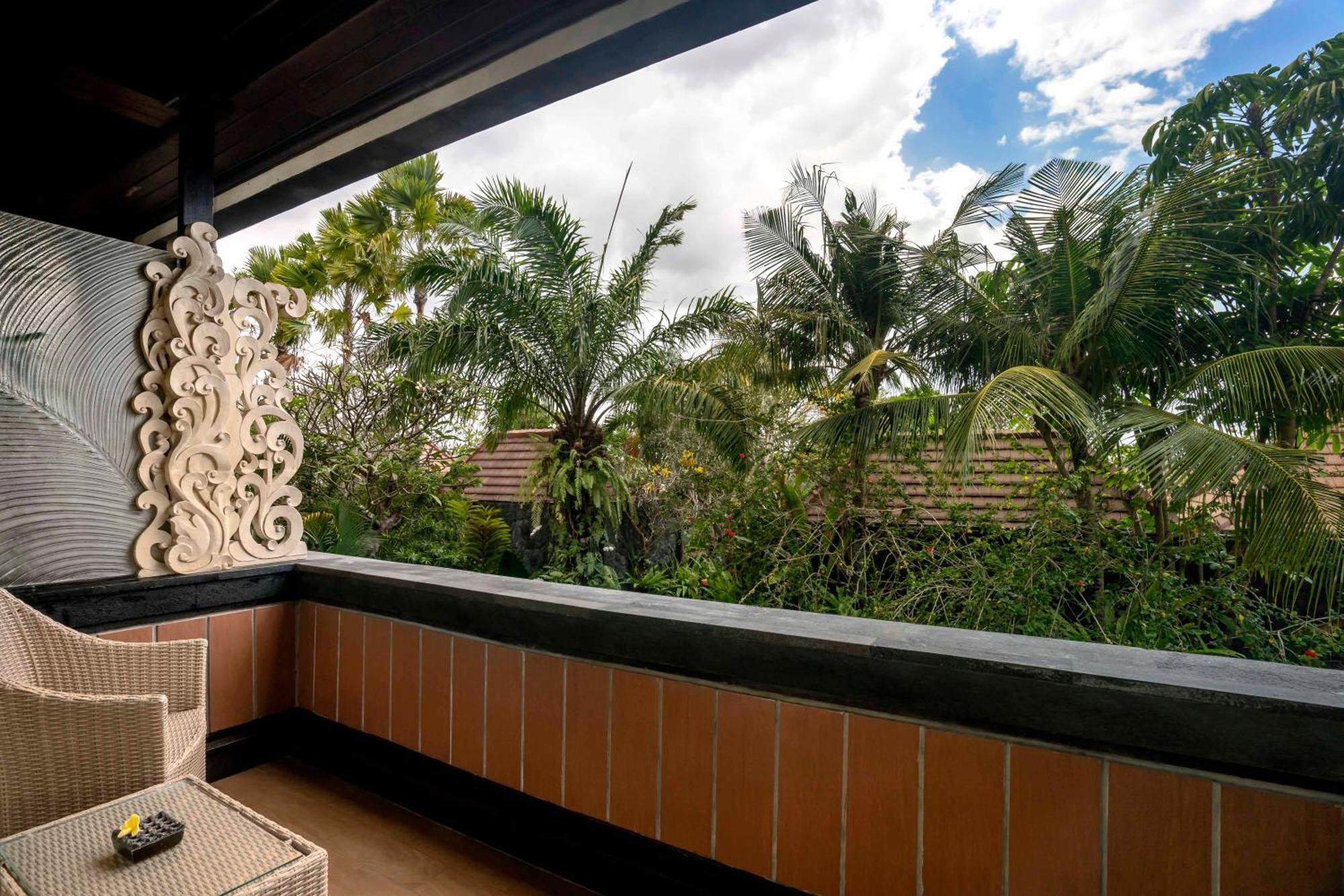 The Bali Dream Villa & Resort Echo Beach Canggu Dış mekan fotoğraf