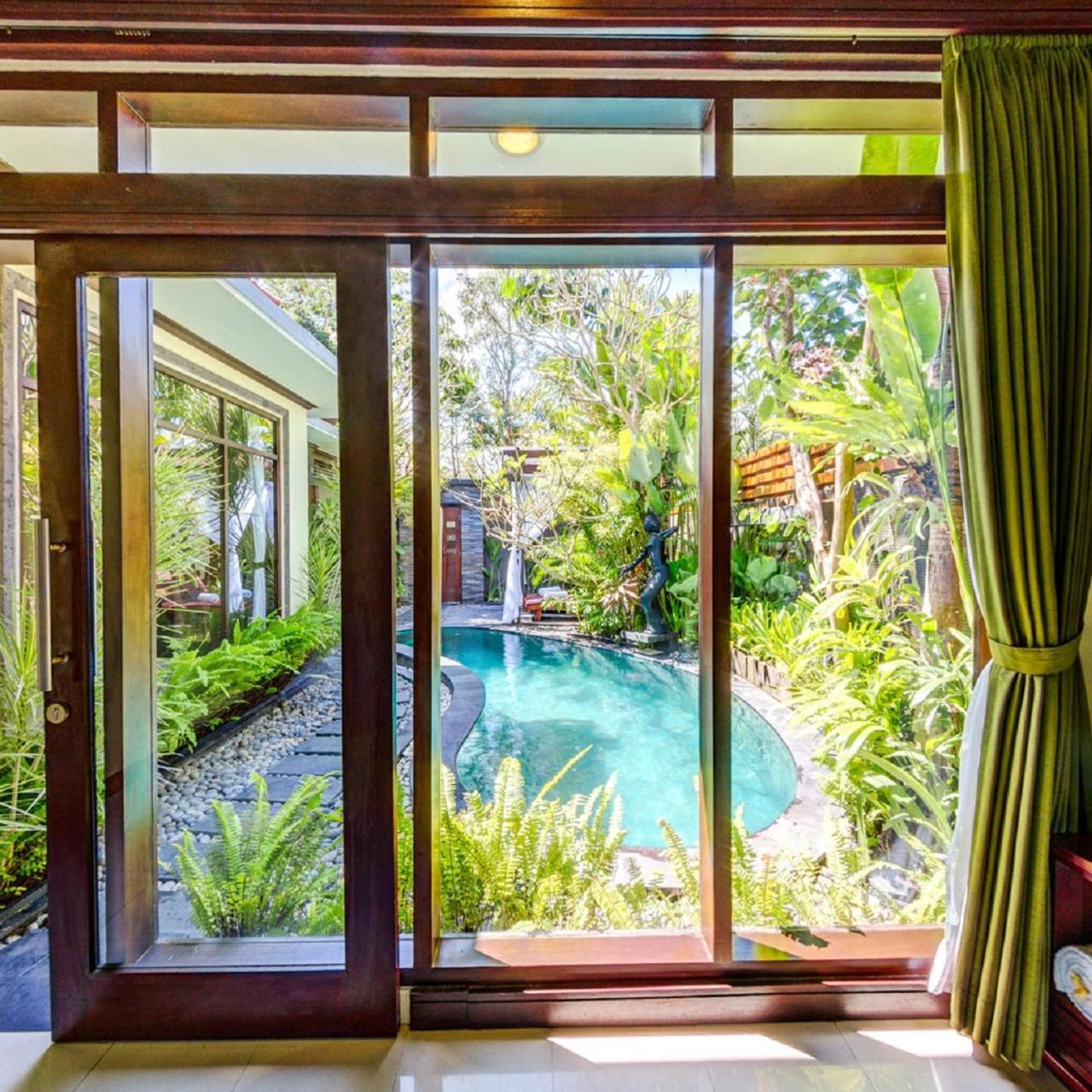 The Bali Dream Villa & Resort Echo Beach Canggu Dış mekan fotoğraf