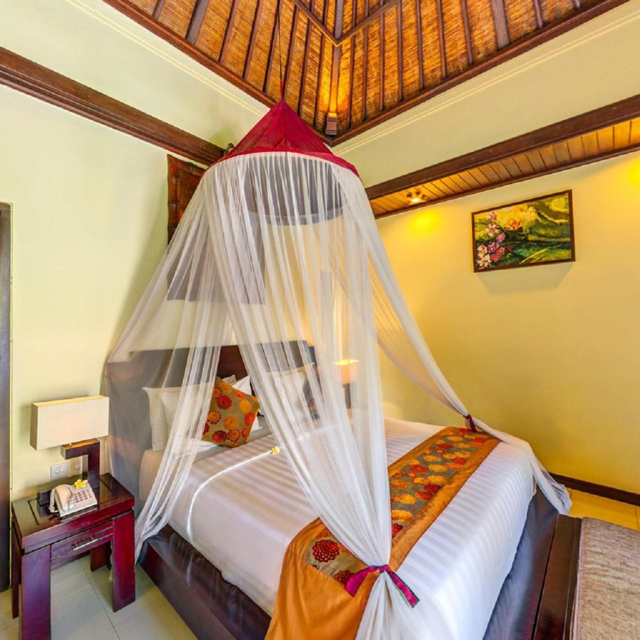 The Bali Dream Villa & Resort Echo Beach Canggu Dış mekan fotoğraf