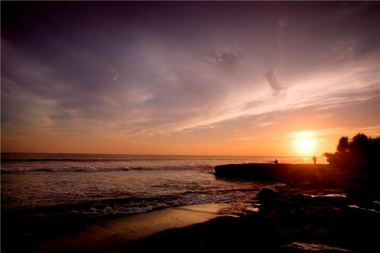 The Bali Dream Villa & Resort Echo Beach Canggu Dış mekan fotoğraf