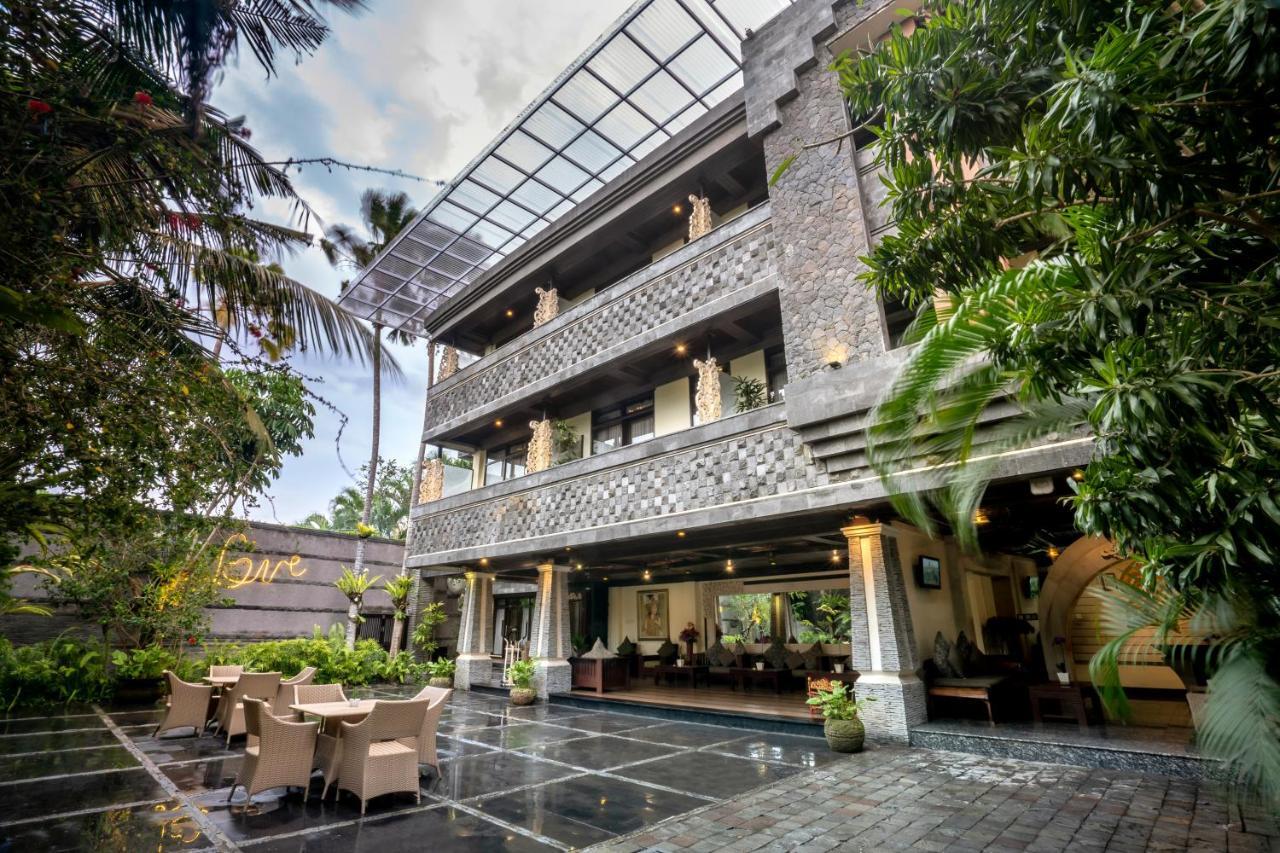 The Bali Dream Villa & Resort Echo Beach Canggu Dış mekan fotoğraf
