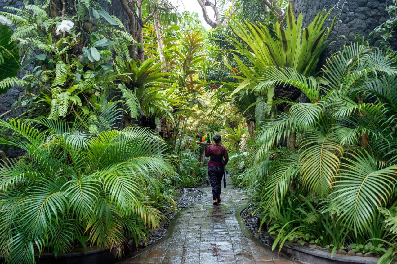 The Bali Dream Villa & Resort Echo Beach Canggu Dış mekan fotoğraf