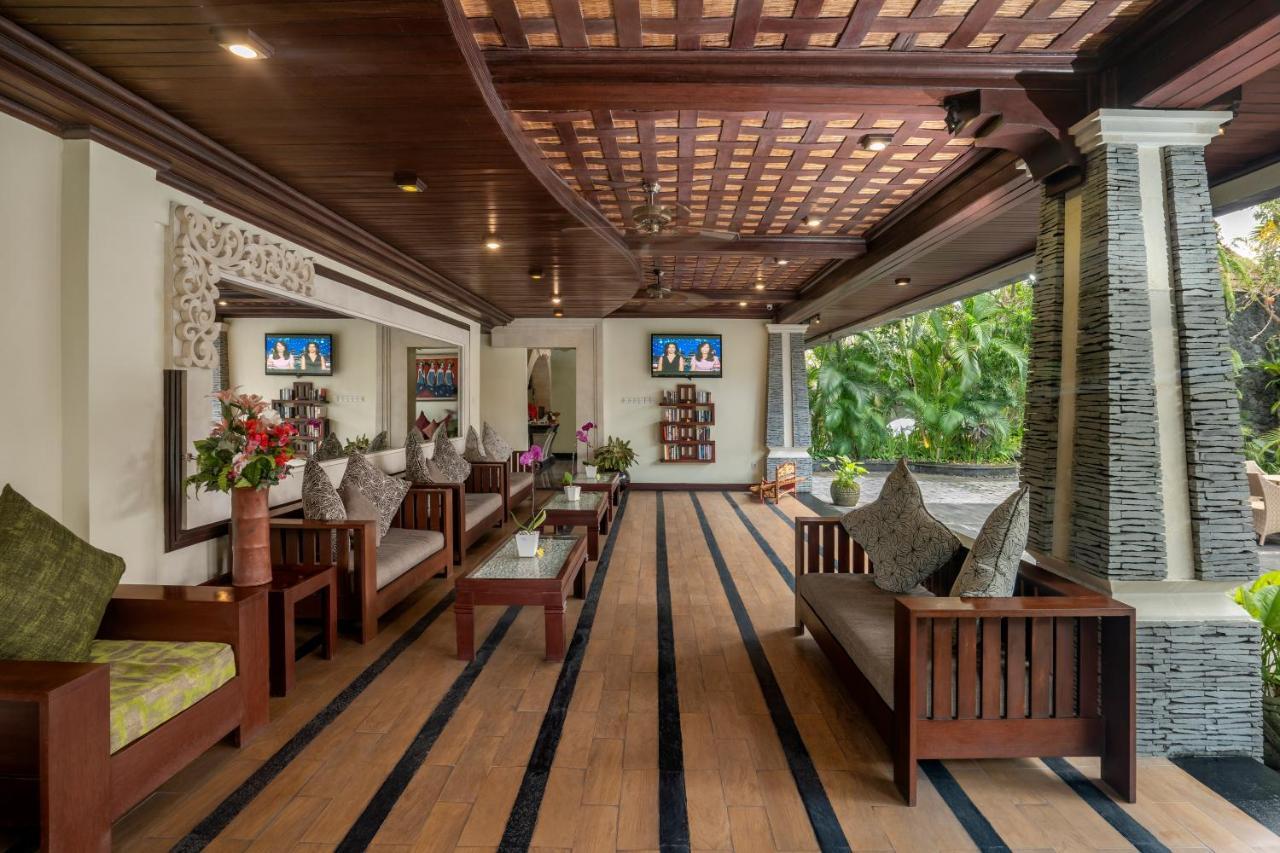 The Bali Dream Villa & Resort Echo Beach Canggu Dış mekan fotoğraf