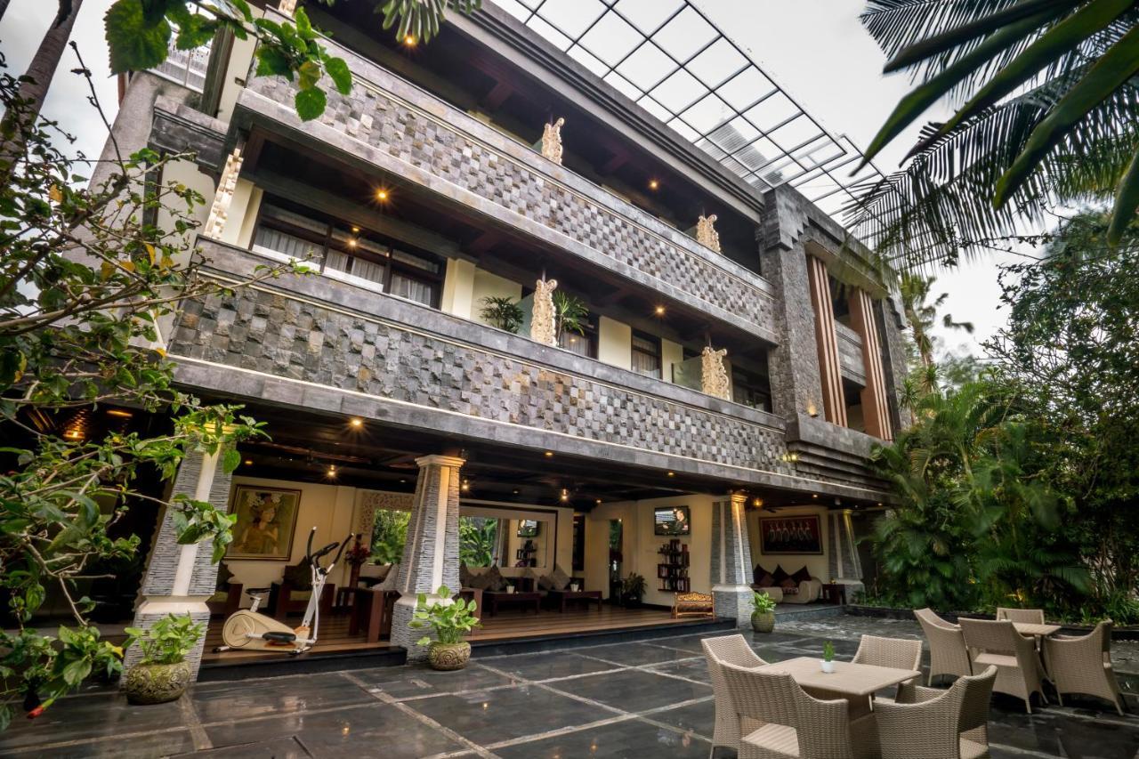 The Bali Dream Villa & Resort Echo Beach Canggu Dış mekan fotoğraf