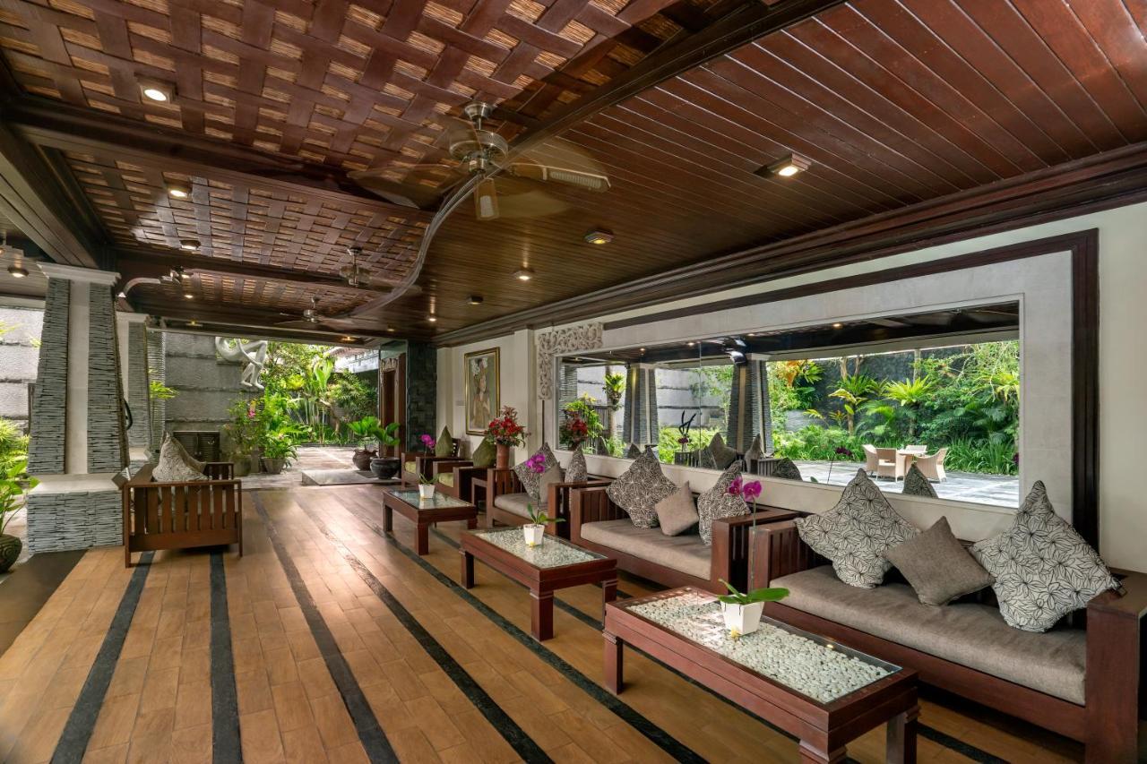 The Bali Dream Villa & Resort Echo Beach Canggu Dış mekan fotoğraf
