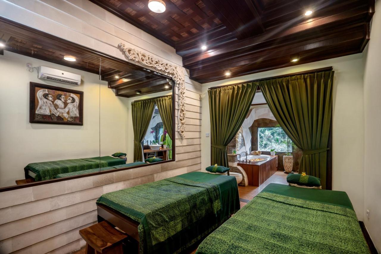 The Bali Dream Villa & Resort Echo Beach Canggu Dış mekan fotoğraf