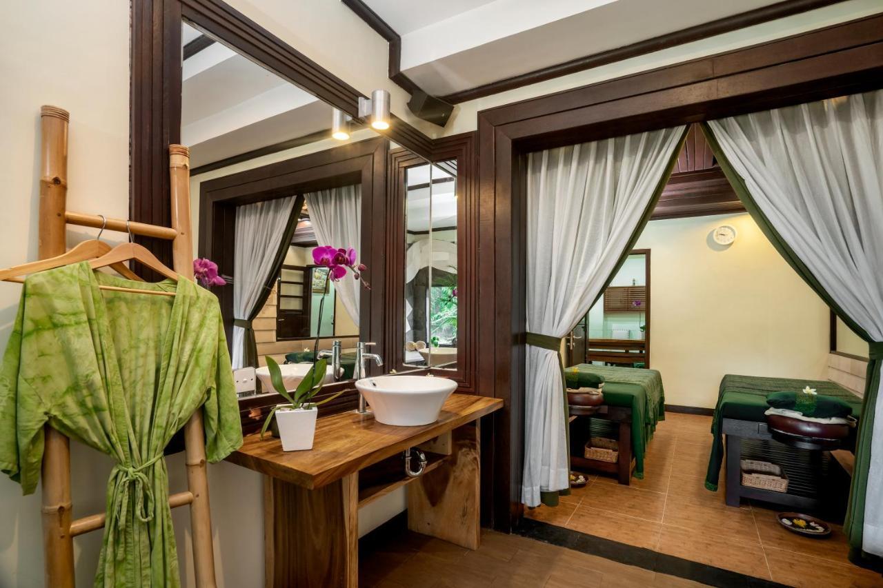 The Bali Dream Villa & Resort Echo Beach Canggu Dış mekan fotoğraf